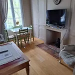 Un Air De Honfleur