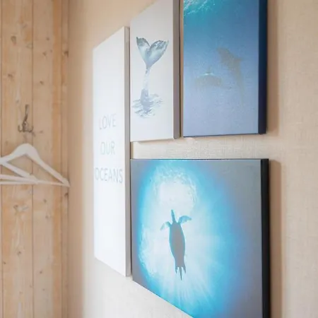 Un Air De Appartement *