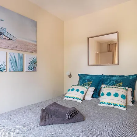 Un Air De Appartement *