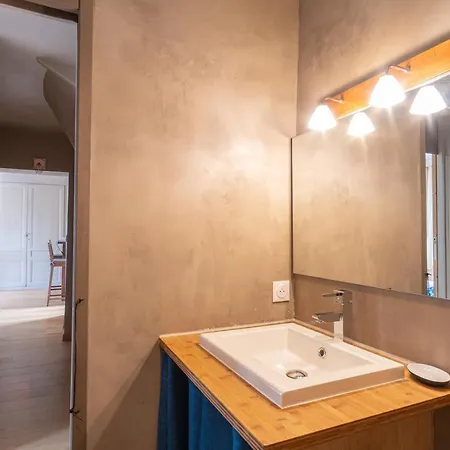 Un Air De Appartement Honfleur