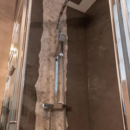 Un Air De Apartament