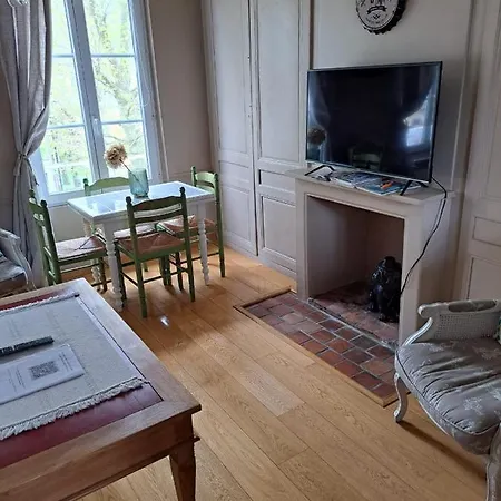 Un Air De Honfleur
