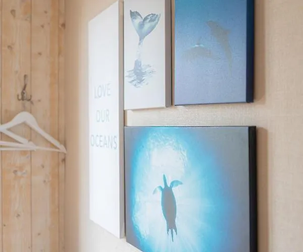 Un Air De Apartment *