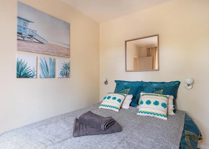 Un Air De Apartment *