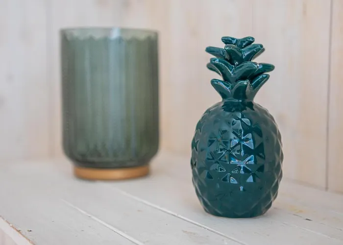 Apartment Un Air De Honfleur